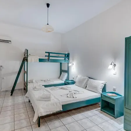 Hotel Blue Sea