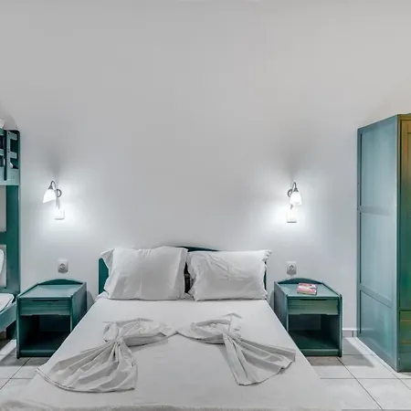 Blue Sea Hotel Galissas