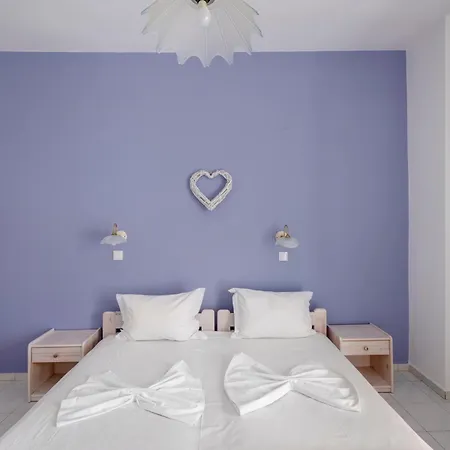 Blue Sea Hotel
