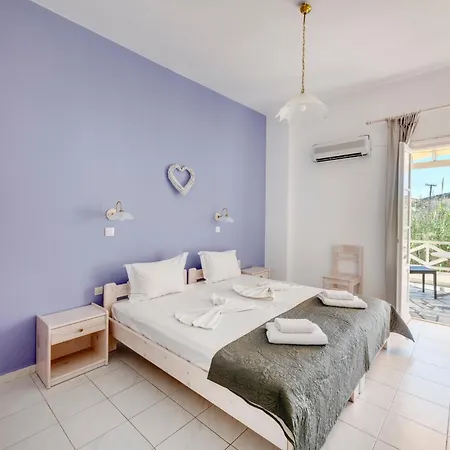 Blue Sea 2* Galissas