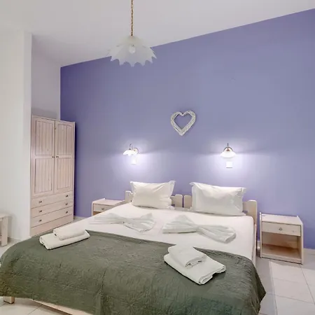 Blue Sea Hotel Galissas