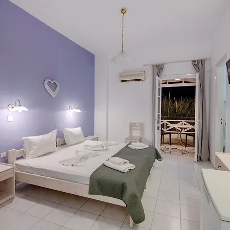 Hotel Blue Sea Galissas