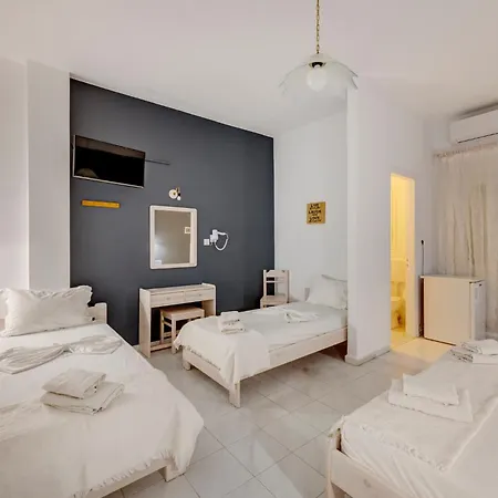 Blue Sea Otel Galissas