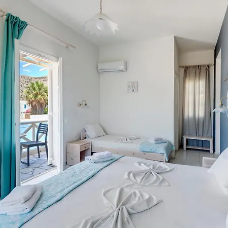 Hotel Blue Sea 2*