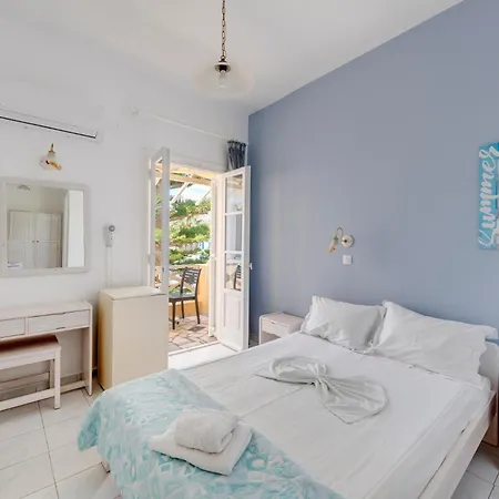 Blue Sea 2* Galissas