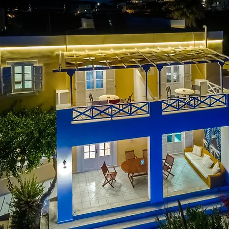 Hotel Blue Sea Galissas
