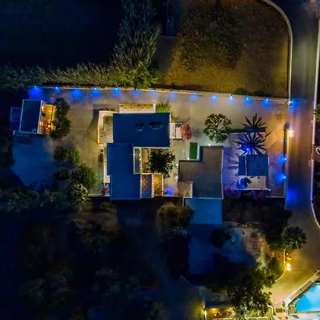 Hotel Blue Sea