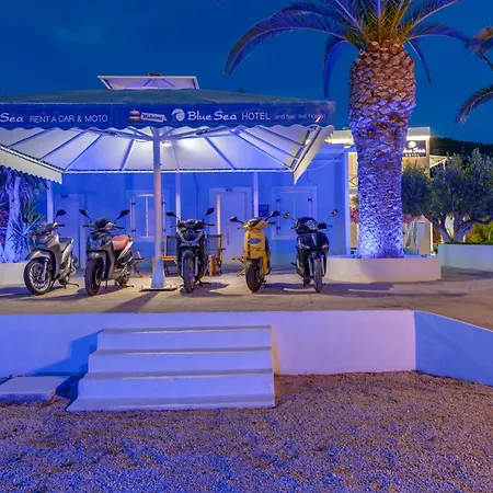 Hotel Blue Sea Galissas