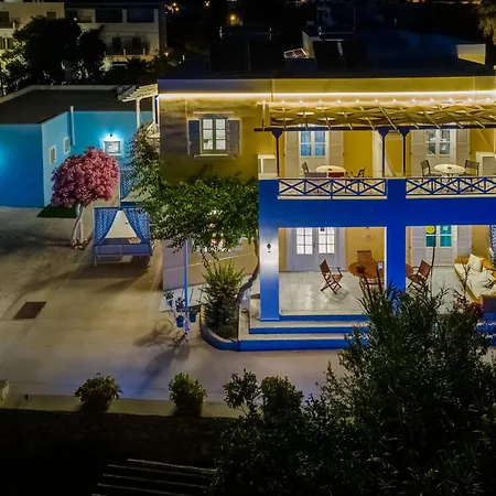 Blue Sea Hotel 2*