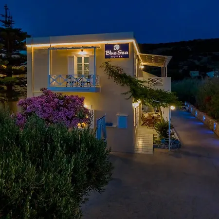 Hotel Blue Sea 2*