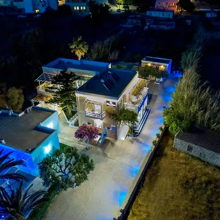 Blue Sea 2* Galissas