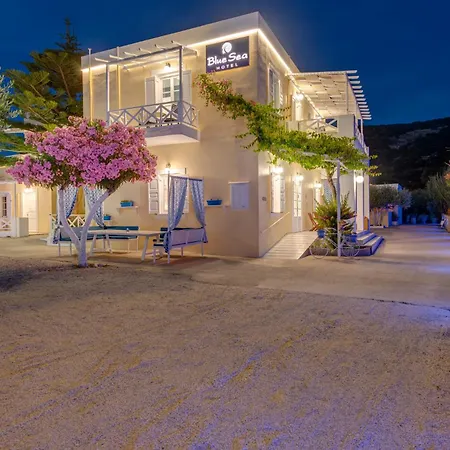 Blue Sea Hotel Galissas