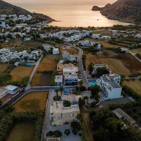 Blue Sea Hotel 2*
