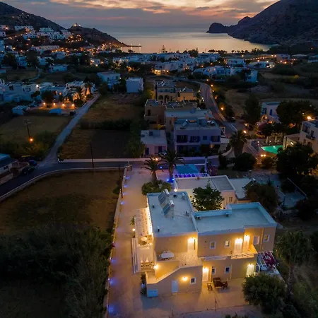 Blue Sea Hotel Galissas