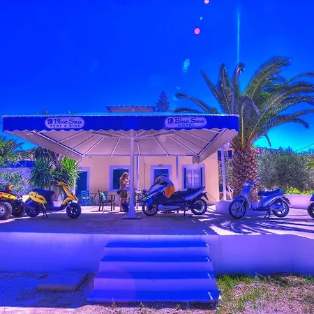 Blue Sea Hotel