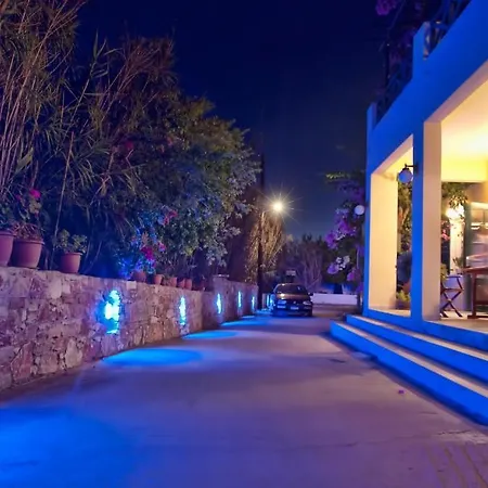 Hotel Blue Sea