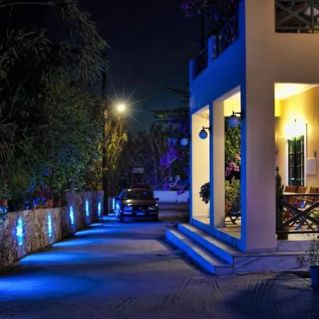 Hotel Blue Sea Galissas
