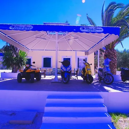 Blue Sea 2* Galissas