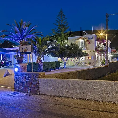 Blue Sea Galissas