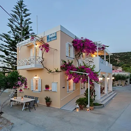 Blue Sea Hotel Galissas