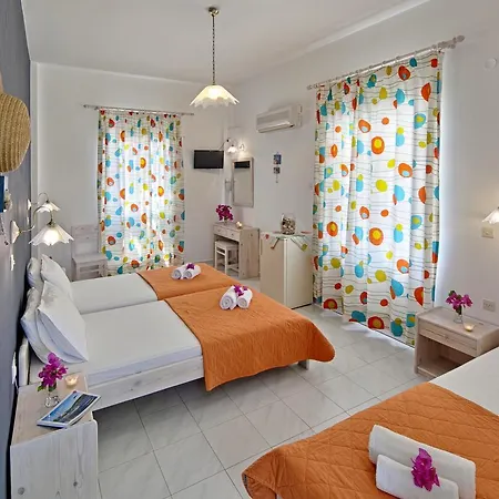 Hotel Blue Sea Galissas