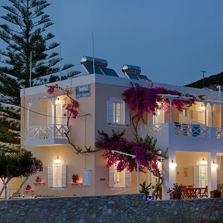 Blue Sea Hotel 2*