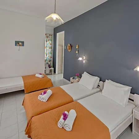 Blue Sea Hotel Galissas