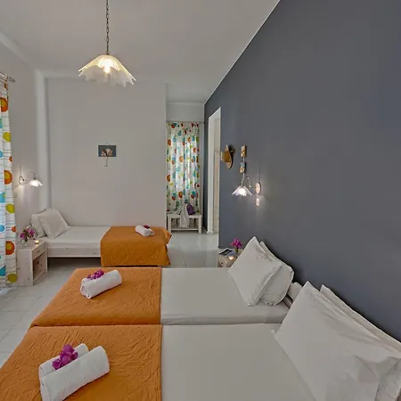 Hotel Blue Sea 2*