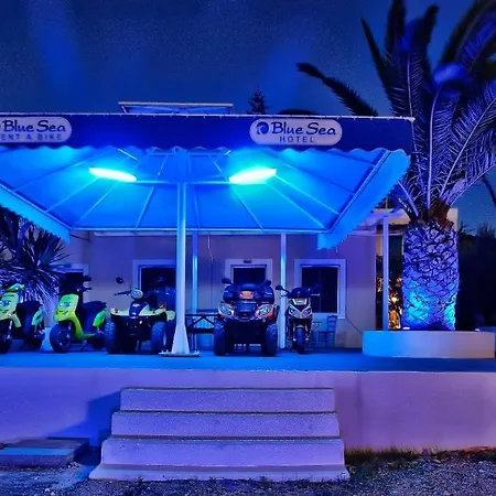 Hotel Blue Sea 2*