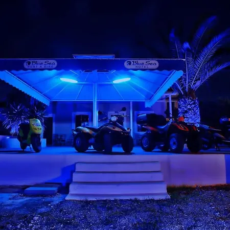 Blue Sea Hotel 2*