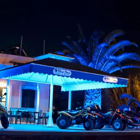 Hotel Blue Sea Galissas