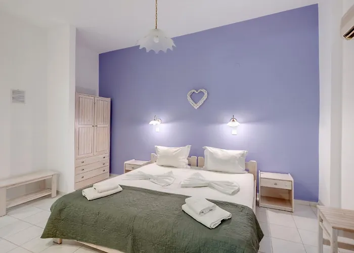 Blue Sea Hotel Galissas