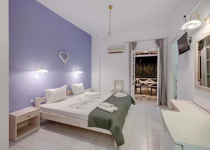 Hotel Blue Sea Galissas