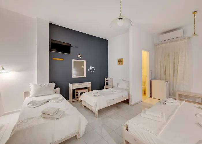 Blue Sea Hotel Galissas