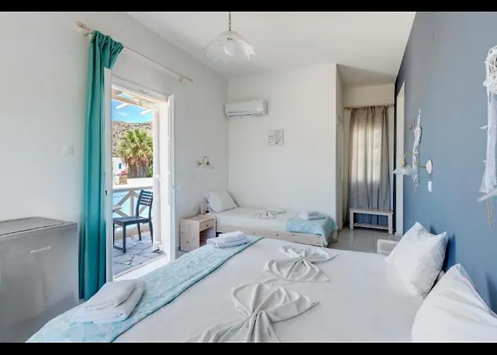 Hotel Blue Sea Galissas