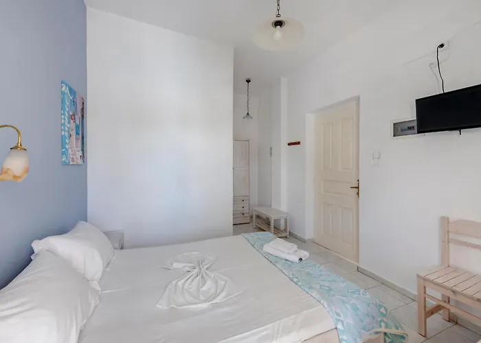 Hotel Blue Sea Galissas