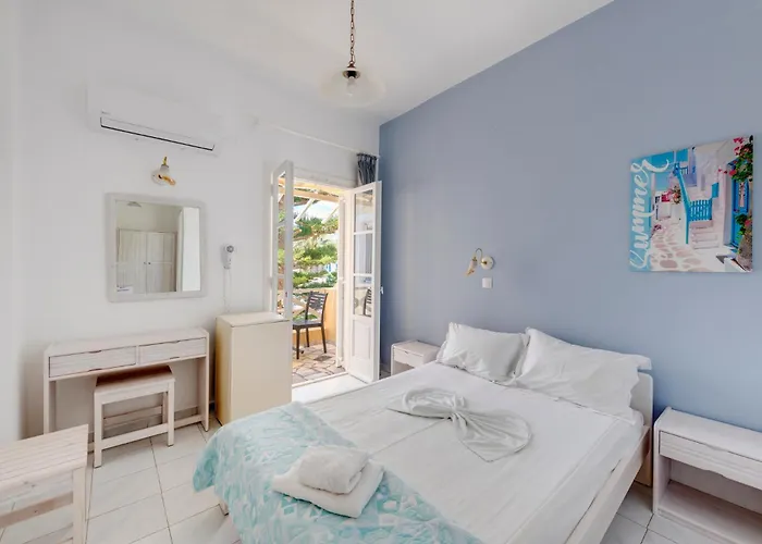 Blue Sea 2* Galissas