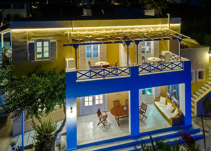 Hotel Blue Sea Galissas