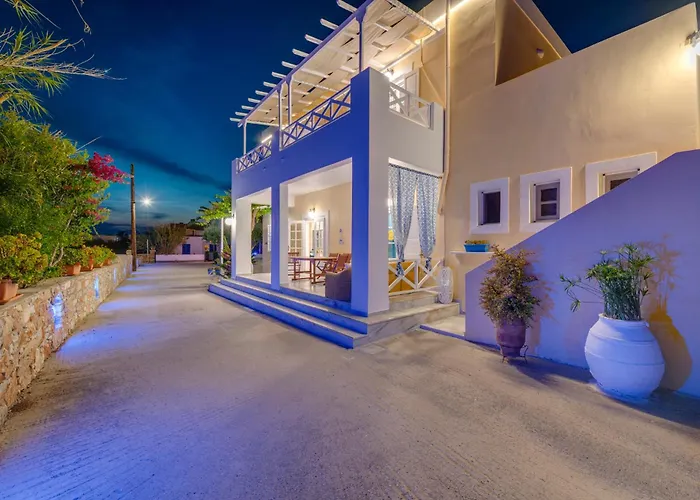 Blue Sea Hotel Galissas