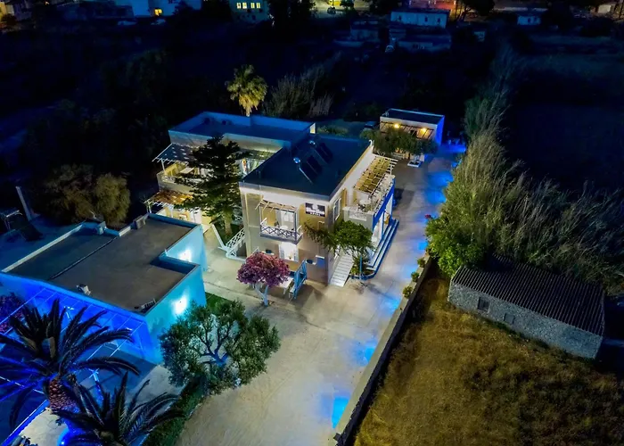 Blue Sea 2* Galissas