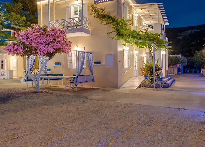 Blue Sea Hotel Galissas