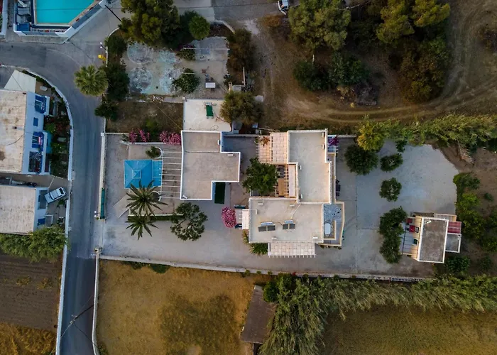 Blue Sea 2* Galissas