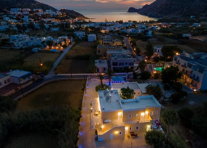 Blue Sea Hotel Galissas