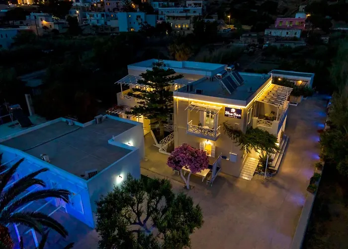 Blue Sea 2* Galissas