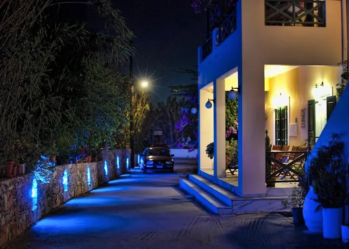 Hotel Blue Sea Galissas