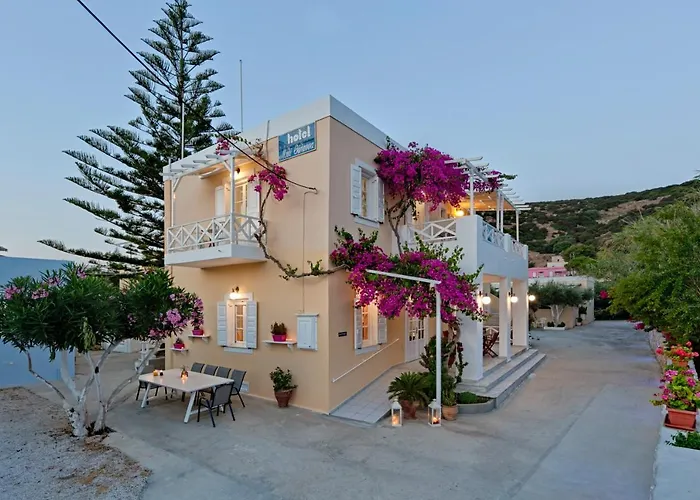 Blue Sea Hotel Galissas