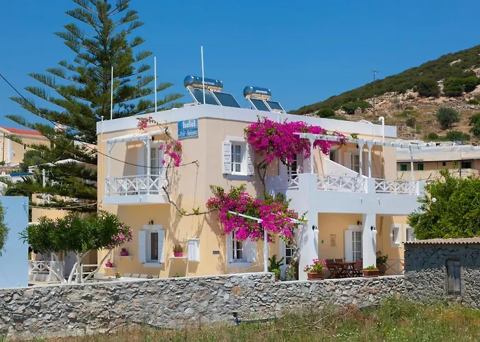 Blue Sea 2* Galissas