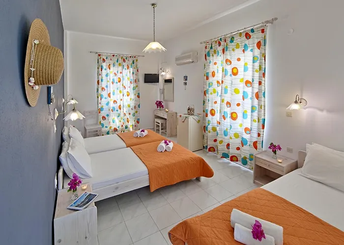 Hotel Blue Sea Galissas