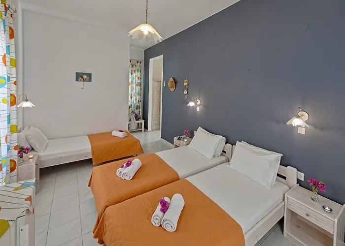 Blue Sea Hotel Galissas