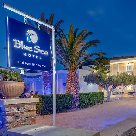 Blue Sea 2*